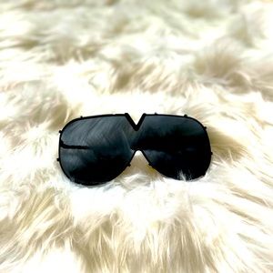 Never worn Sunglasses